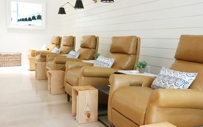 Varnish Lane Mt. Vernon Triangle Is Open!