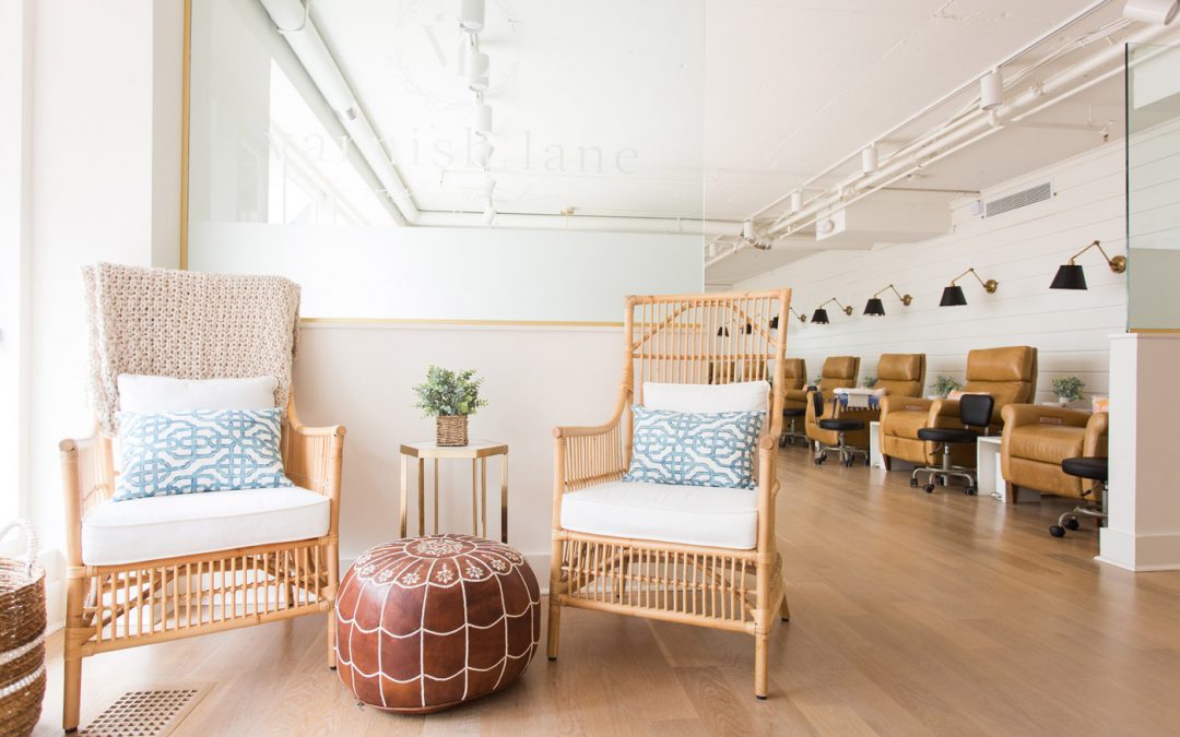 Varnish Lane After Hours: Rethink Investing for Women